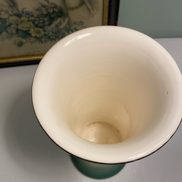 Vintage Royal Nippon Nishiki Hand Painted Vase - Picture 6 of 13